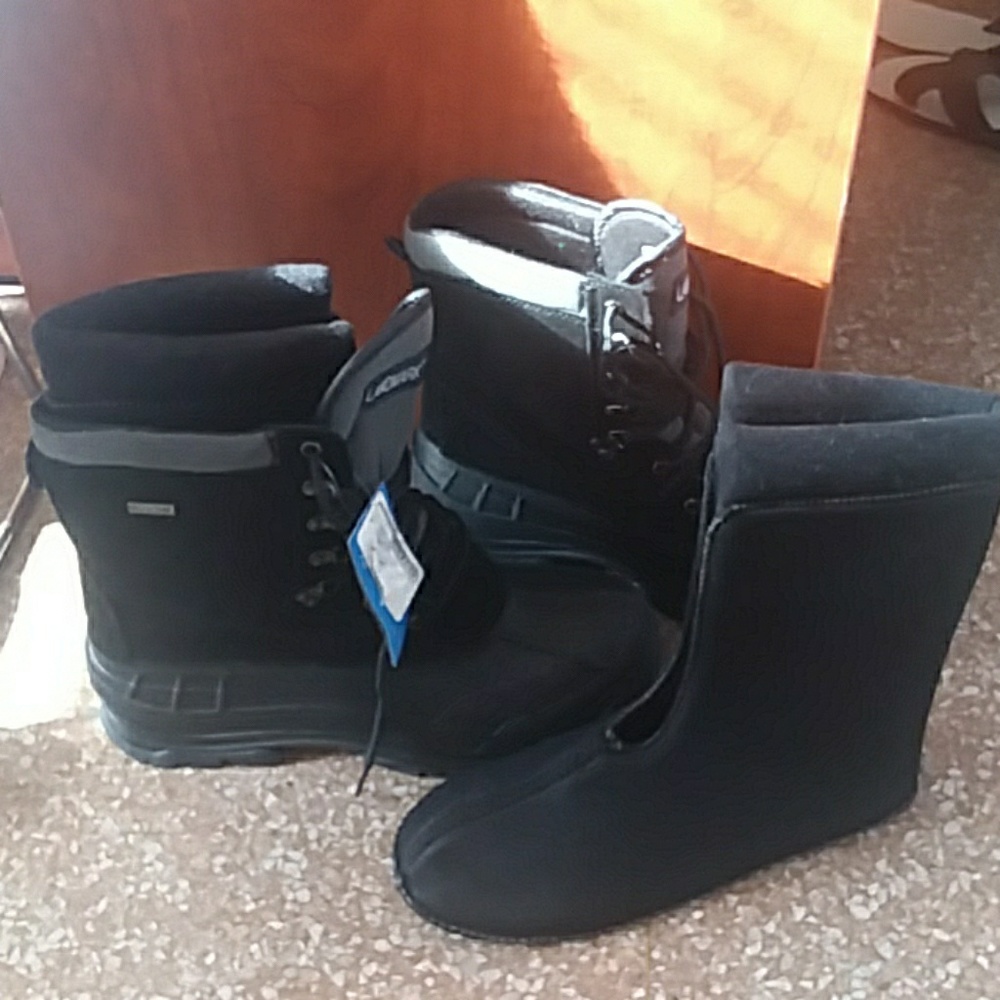 Winter Boots